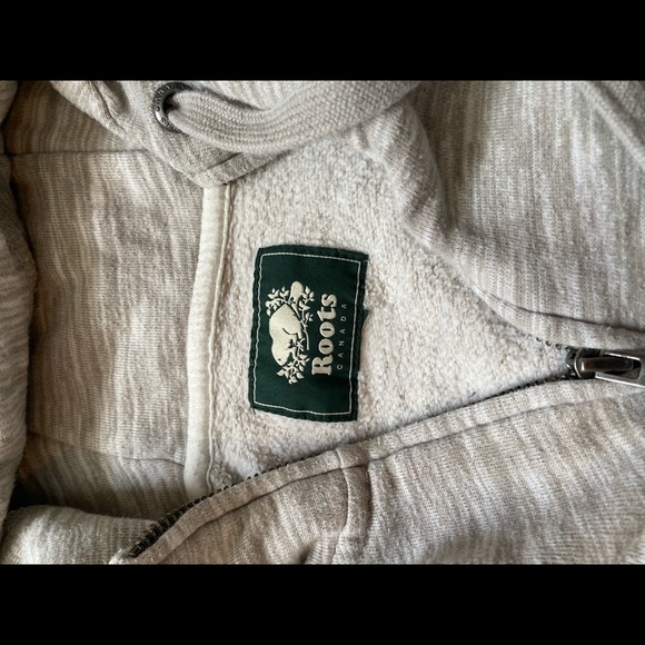 Roots sweater - Picture 3 of 6